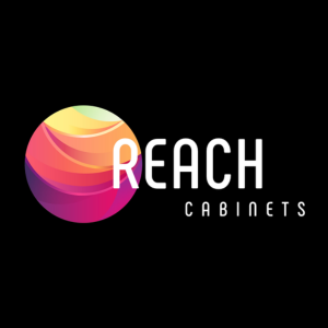 Reach Cabinets