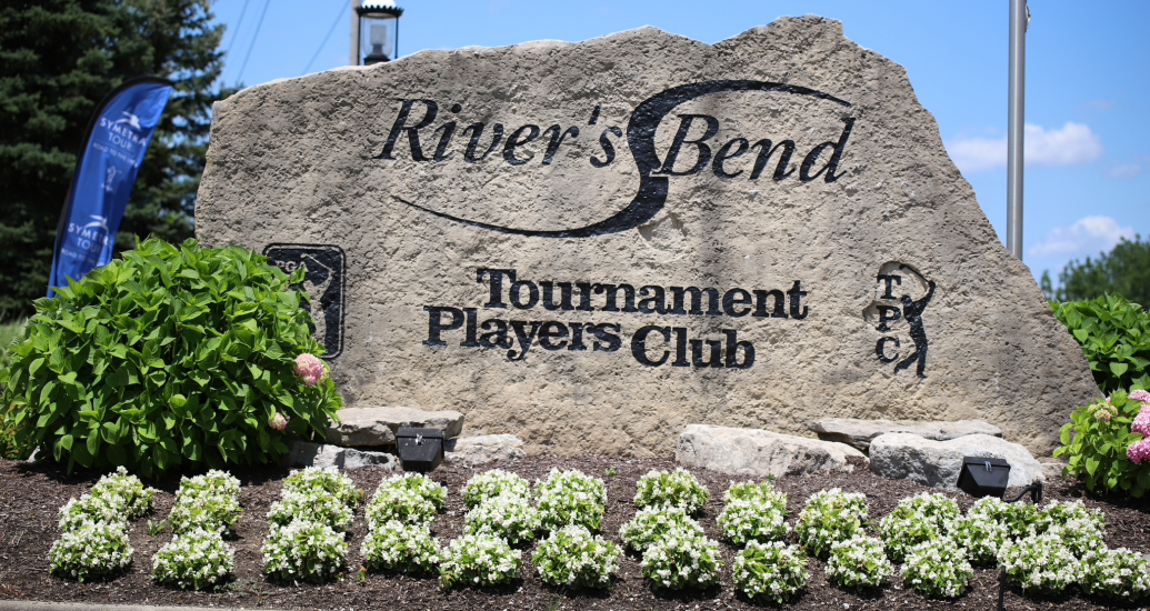 TPC River's Bend Maineville Ohio